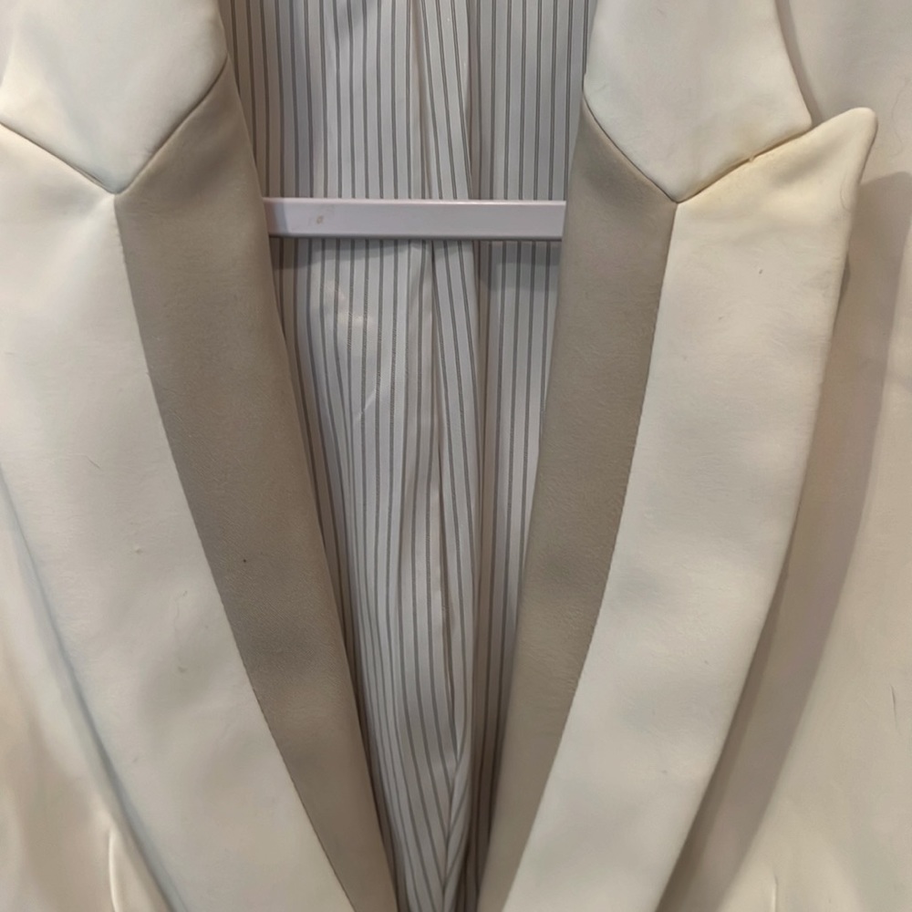 Jacket - Picture 2 of 4